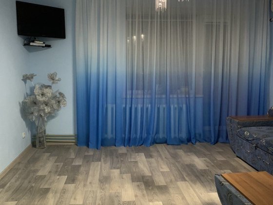 Продам 3-ну великогабаритну квартиру Дніпробуд , єВідновлення, Сертифікат Кам'янське