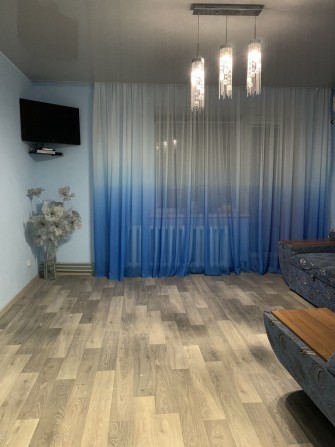 Продам 3-ну великогабаритну квартиру Дніпробуд , єВідновлення, Сертифікат - фото 1