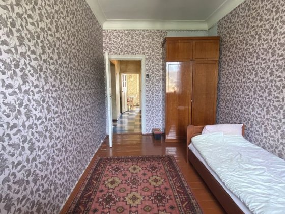 Продам 3-кімнатну квартиру, район Будівельників Кам'янське
