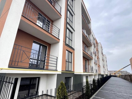 Продаж 1к. квартира  29м2 Гостомель ГАЗ! Гостомель