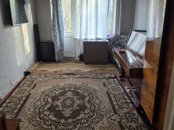 Продам 2х к.кв 4/5 вул. Грушевського Кам'янське