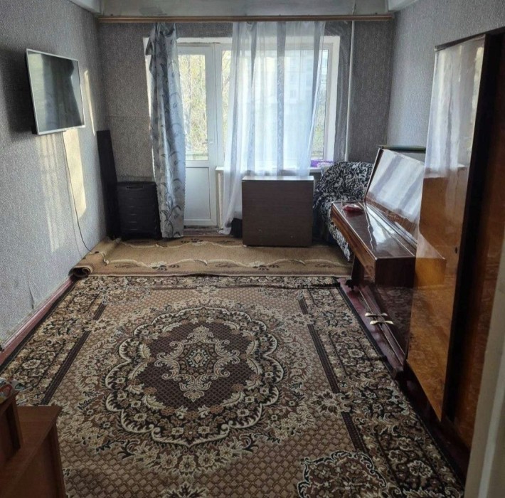 Продам 2х к.кв 4/5 вул. Грушевського - фото 1