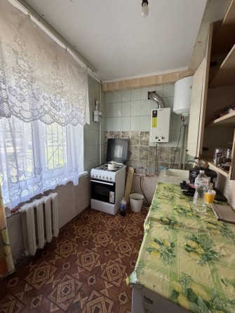 Продам 2-х кімн р-н України - фото 1