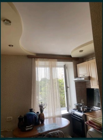 Продам 2 кім квартиру район України - фото 1