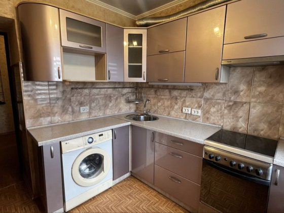 Продажа 1 комн квартира Соцгород Ао Каменское