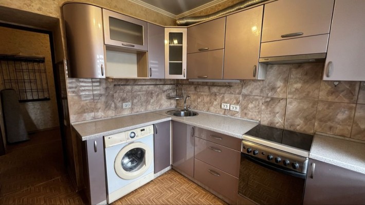 Продажа 1 комн квартира Соцгород Ао - фото 1