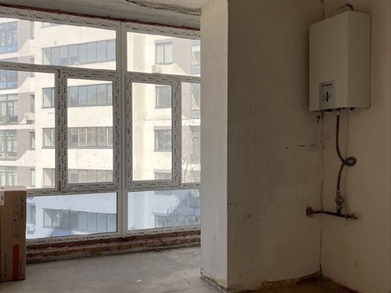 ТЕРМІНОВО! МІНІМАЛЬНЕ ОФОРМЛЕННЯ!Топова локація.Продаж 1к квартири в новому будинку! Вид у двір! Іде Гостомель