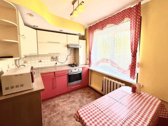 2к квартира з ремонтом в Гостомелі. Гостомель