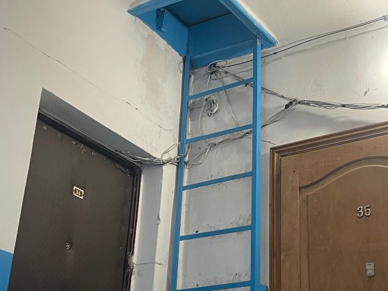 Продам квартиру в центре Каменское