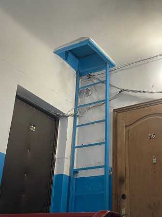 Продам квартиру в центре - фото 1