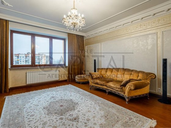 Продаж квартири (155м2), Оболонські Липки, Парк Наталка, Оболонь Вишгород