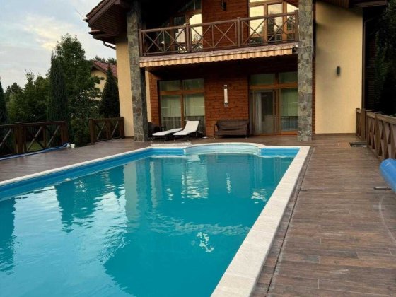Продаж / Будинок / Вишгород/300m2/440 000 $
