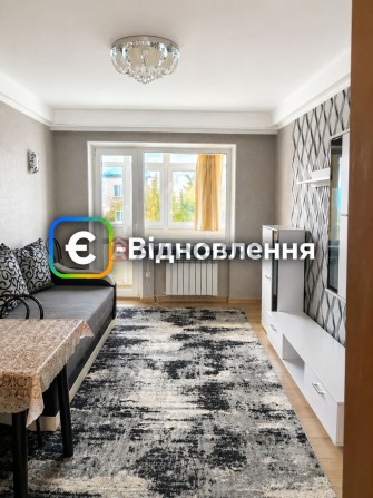 4-х кімнатна в центрі/ Є- Відновлення - фото 1