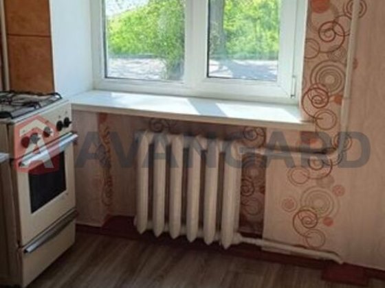 1-кімнатна Аношкіна Каменское