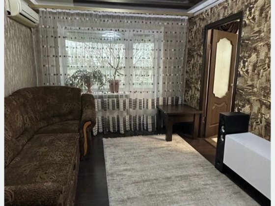 3-кімнатна квартира АО електро, Сертифікат Каменское