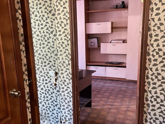 Продаж 2-кімнатної квартири у місті Кам’янське, по вулиці Алтайській Каменское