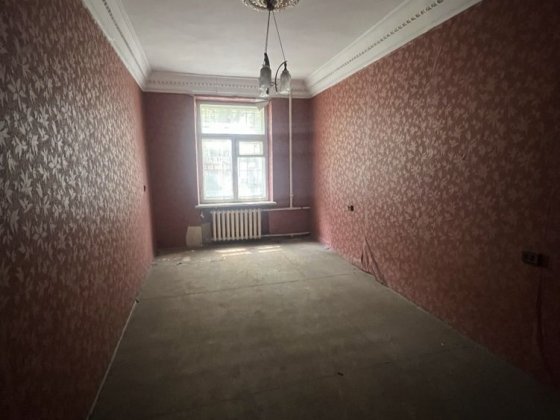Продам 2к Сталинка Сачко Под Ремонт Кам'янське