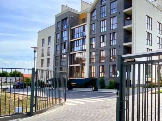 Гостомель Резіденс  ЖК, 2-ка 65,1м2 + комора, без комісії Гостомель