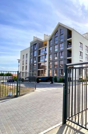 Гостомель Резіденс  ЖК, 2-ка 65,1м2 + комора, без комісії - фото 1