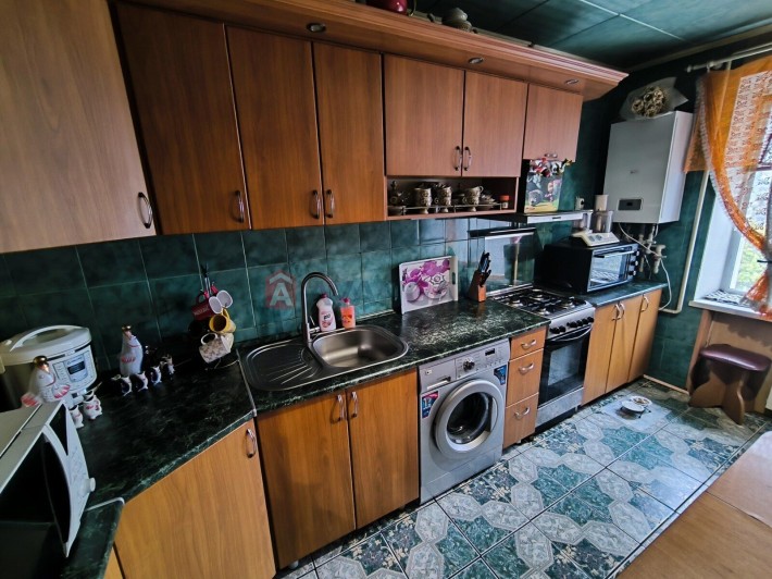 Продаж 3к квартири Кам'янське - фото 1