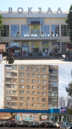 Є- ВІДНОВЛЕННЯ, ПРОДАЖ 1К, Вокзал,  меблі/техніка, без боргів - фото 1