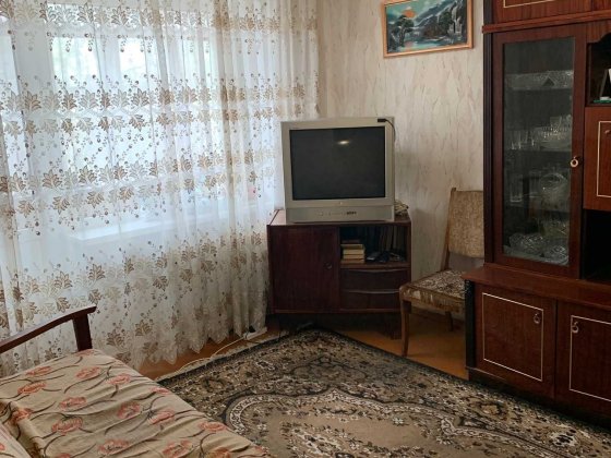 2-комн квартира Черемушки 4/5, Сертификат Каменское