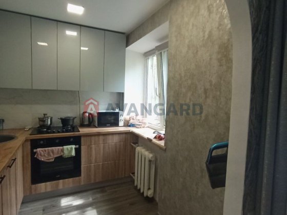 Продам 2-кімнатну квартиру в центрі Каменское
