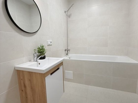 Продам. Евродвушка 39м2 з ремонтом. Безготівковий-так Гостомель