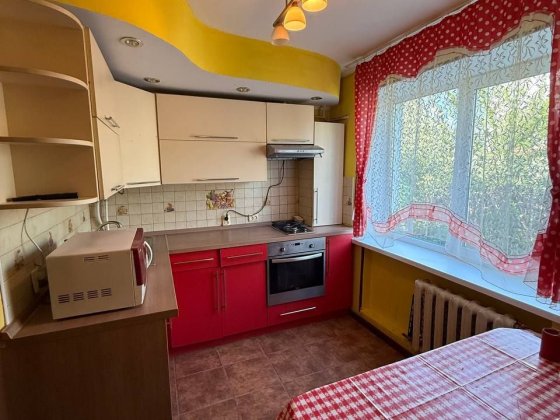 Продам 2х к квартиру в Гостомелі, район Баланівка Гостомель