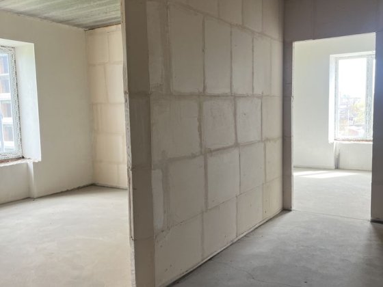 Продаж 2к-59 кв.м. в зданому будинку. Газ. Котел. БЕЗ КОМІСІЇ Гостомель