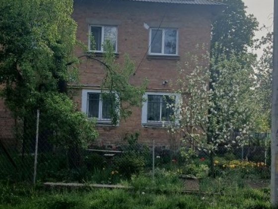 Продам 3к квартиру Гостомель