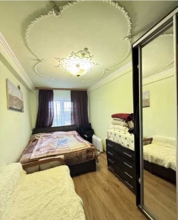 Продам 3-комн. на Черемушках. Мебель + Бонус + Сертификат! - фото 1