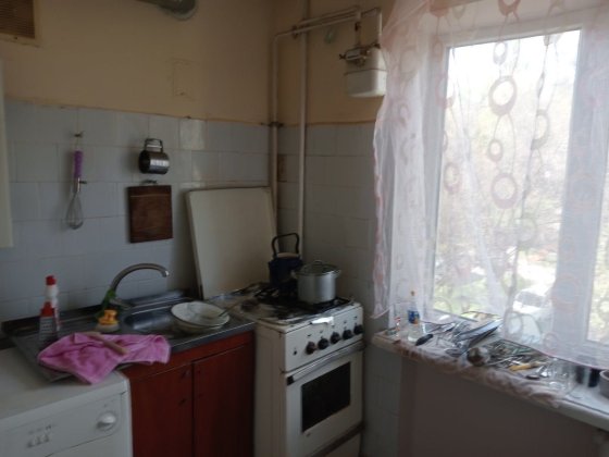 Продам квартиру  Черемушки Каменское