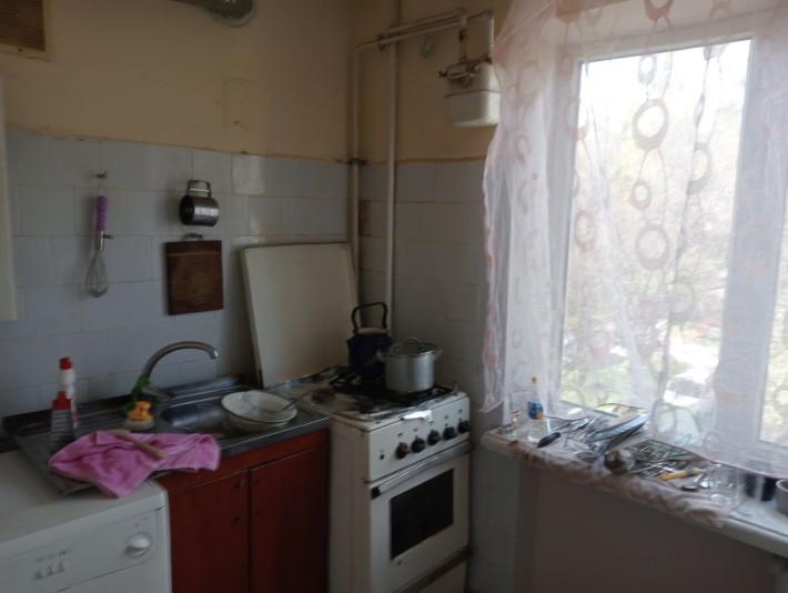 Продам квартиру  Черемушки - фото 1