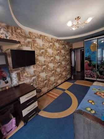 Продам 2-х комнатную на Соцгороде - фото 1