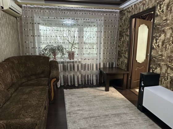 Продається затишна 3-кімнатна квартира в районі Димитрова. V.M. Кам'янське