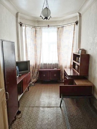 Продається 2 кімн.квартира цікава ціна жилий стан. - фото 1