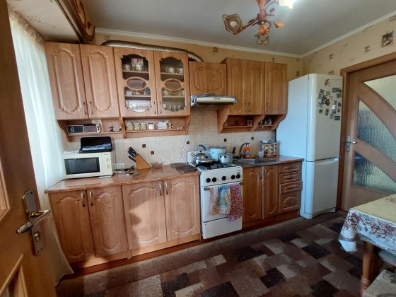 Продаж 2 кімн квартири 43.9м2  в. Задубична м. Дрогобич Дрогобыч