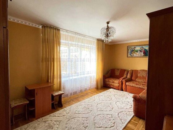 2-к квартира 50м², Дрогобич, Індивідуальне опалення, Чешка Дрогобич