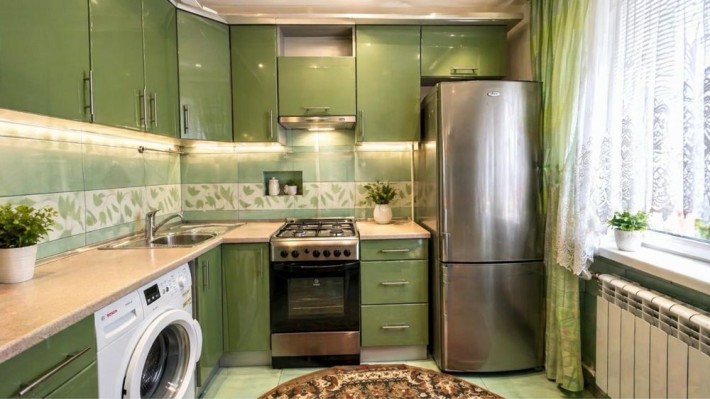 Продається 2-кімнатна квартира у м. Дрогобич по вул. В.Великого - фото 1