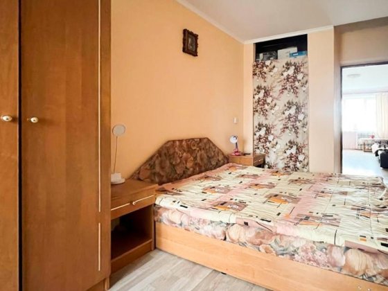 Квартира на Бориславській Дрогобич
