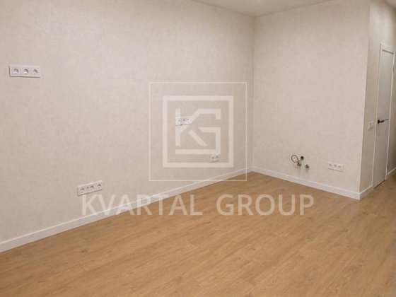 Смарт-студія 24 м² біля Центрального парку Бучі — заходь і живи! Гостомель