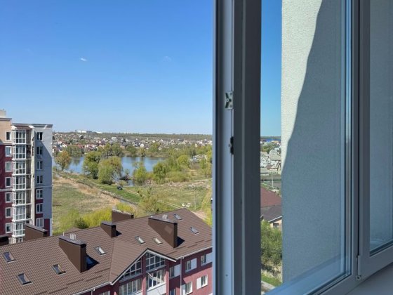 Продаж , 1к квартира з ремонтом, 48 000 у.о. Гостомель