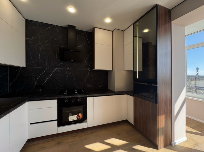 Продаж, квартира з ремонтом, ЖК Покровський - фото 1