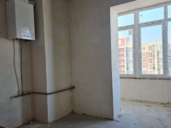 0% 1к 38м.кв, вул Свято-Покровська 73-Л, ЖК Покровський, Гостомель Гостомель