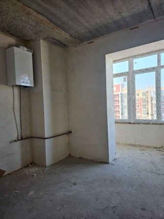 0% 1к 38м.кв, вул Свято-Покровська 73-Л, ЖК Покровський, Гостомель - фото 1