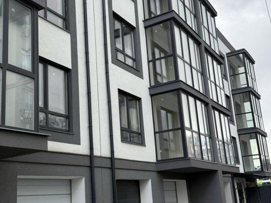 ТЕРМІНОВО! ГАЗ! ОПЛАТА ЧАСТИНАМИ! 1 кімнатна квартира пт доступній ціні Гостомель