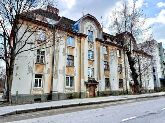 Продаж 1 кімнатної квартири Дрогобыч