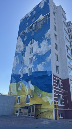 Двокімнатна низький поверх єоселя - фото 1