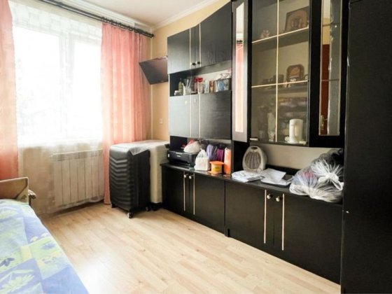 Продаж 3х кімнатної квартири по вул. Бориславська Дрогобыч